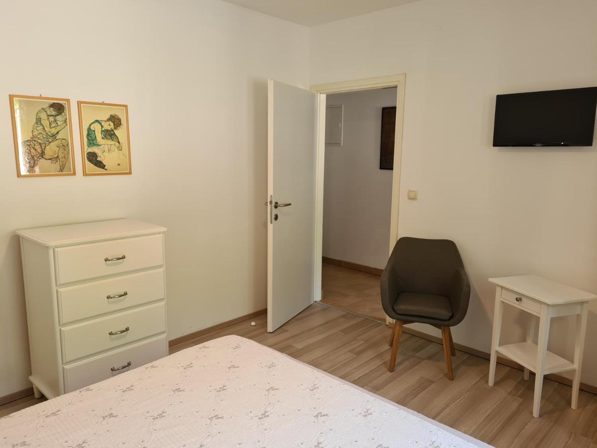 Apartments Linda Palit Exterior photo