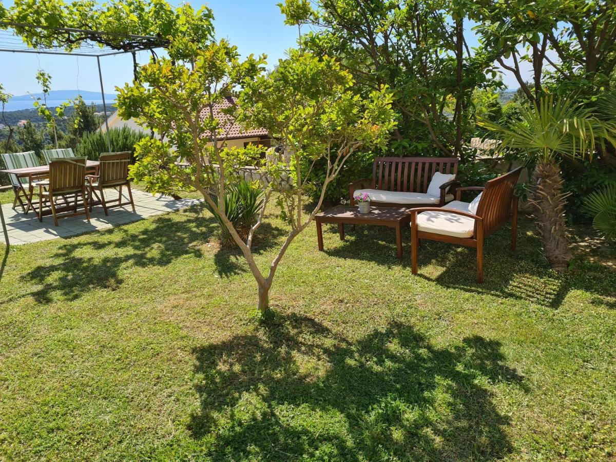 Apartments Linda Palit Exterior photo